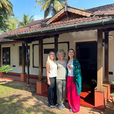 Gramam Homestay, Cochin Kochi Extérieur photo