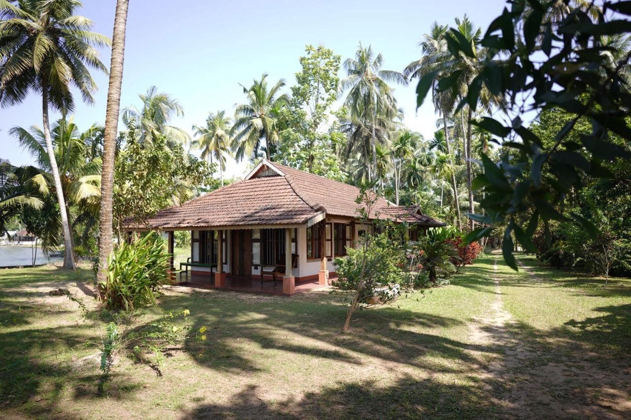 Gramam Homestay, Cochin Kochi Extérieur photo
