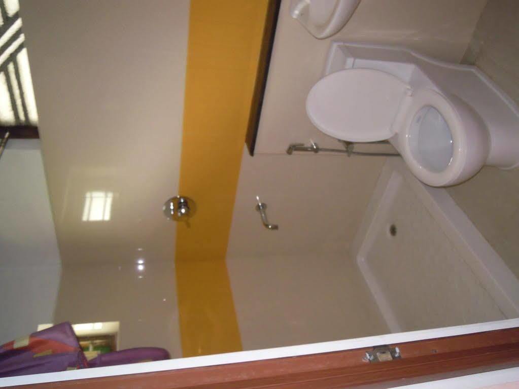 Gramam Homestay, Cochin Kochi Extérieur photo